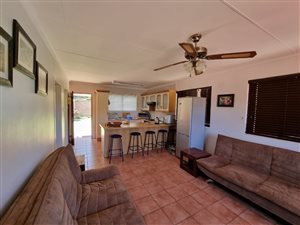 2 Bed Townhouse in Vaaloewer