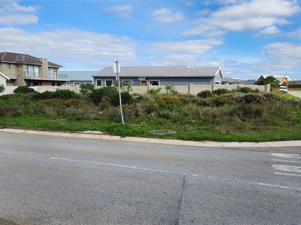 617 m² Land available in Fountains Estate