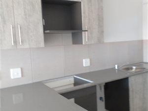 Apartment in Montana