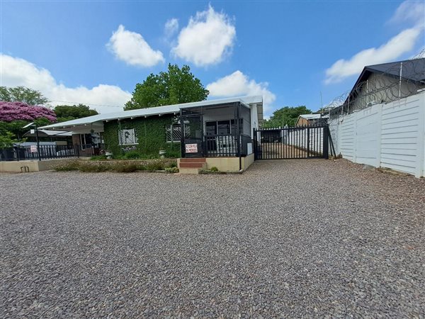 401  m² Commercial space in Silverton