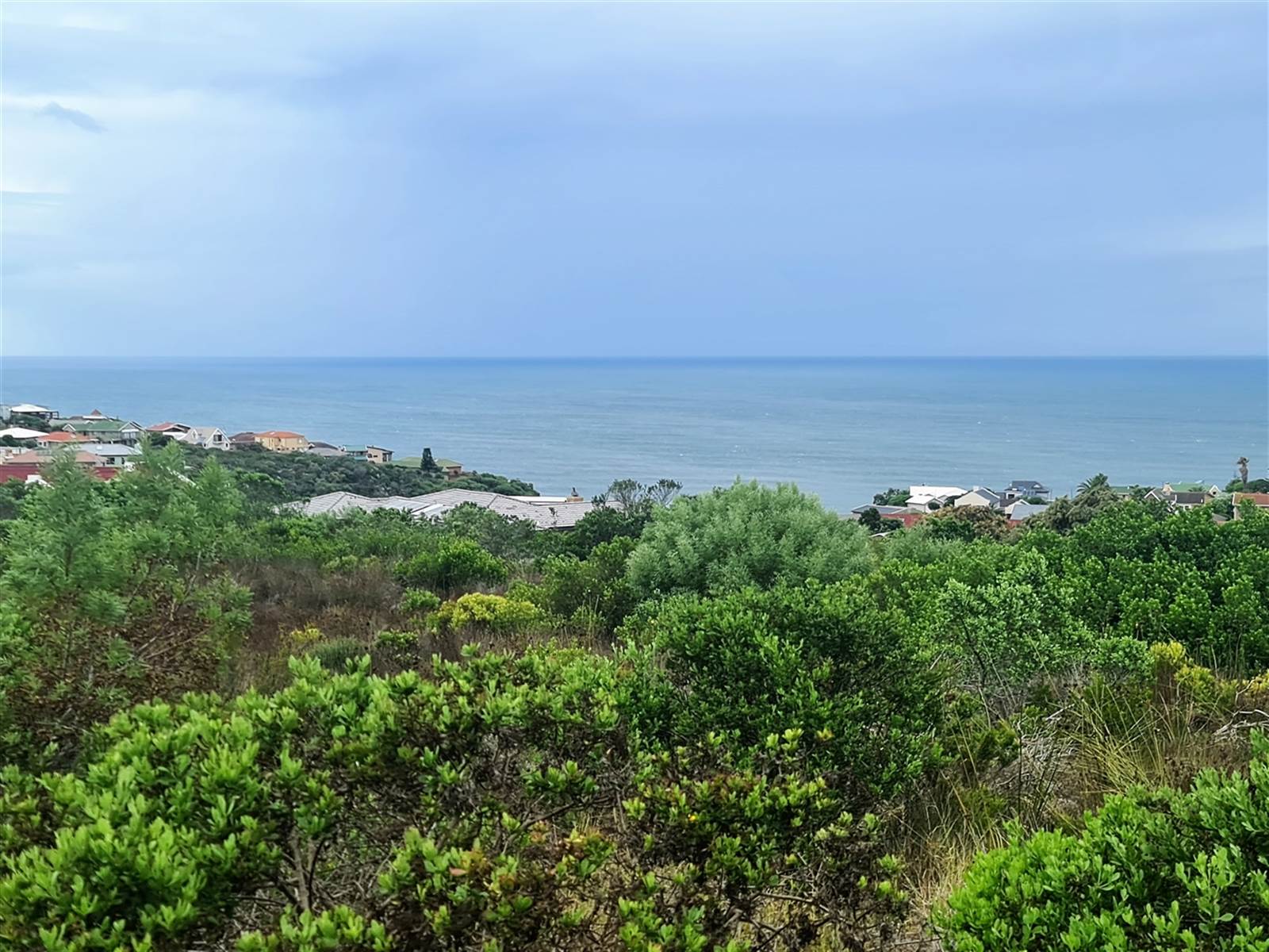 1286 m² Land available in Dana Bay photo number 2