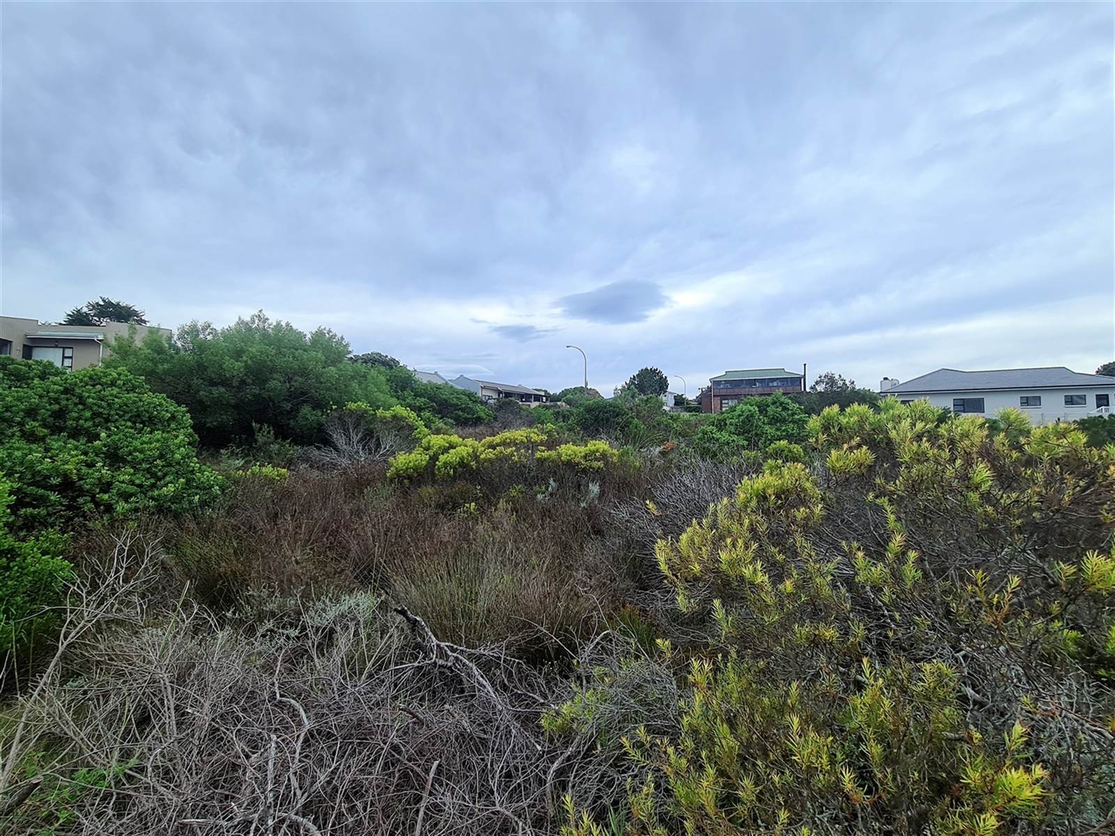 1286 m² Land available in Dana Bay photo number 7