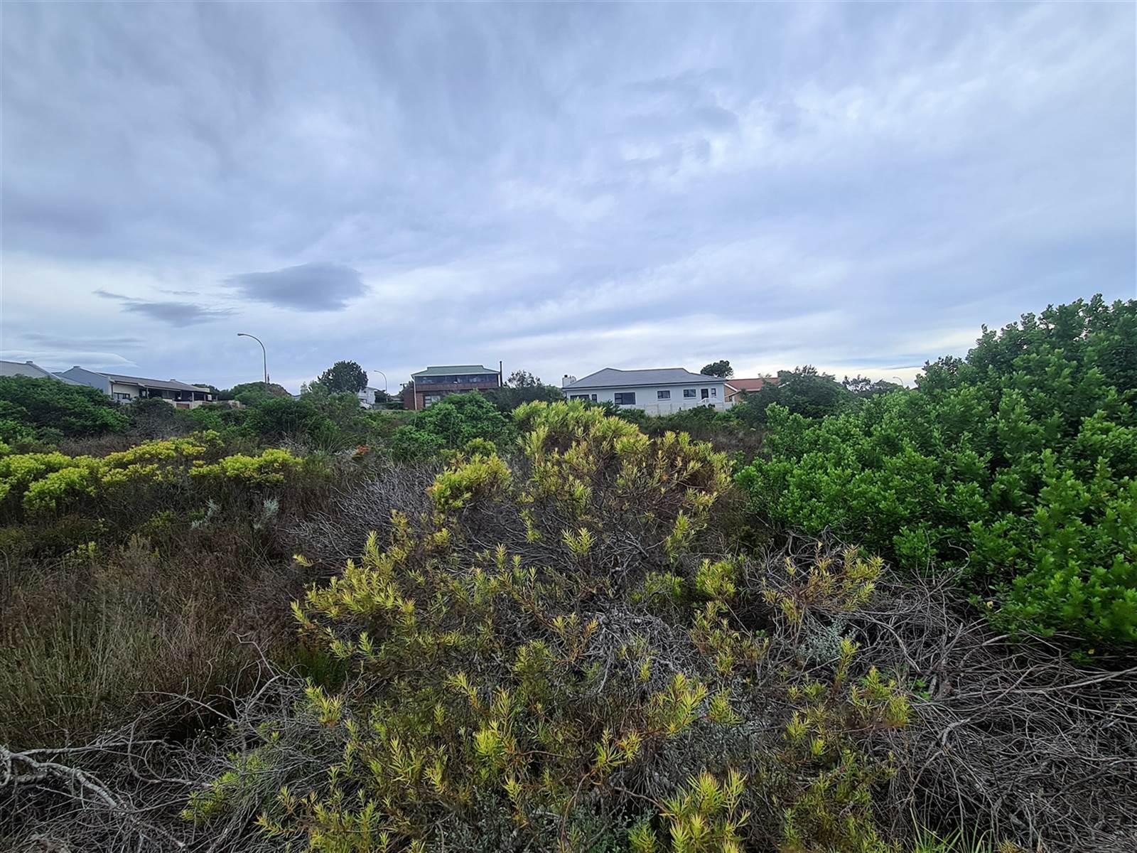 1286 m² Land available in Dana Bay photo number 8