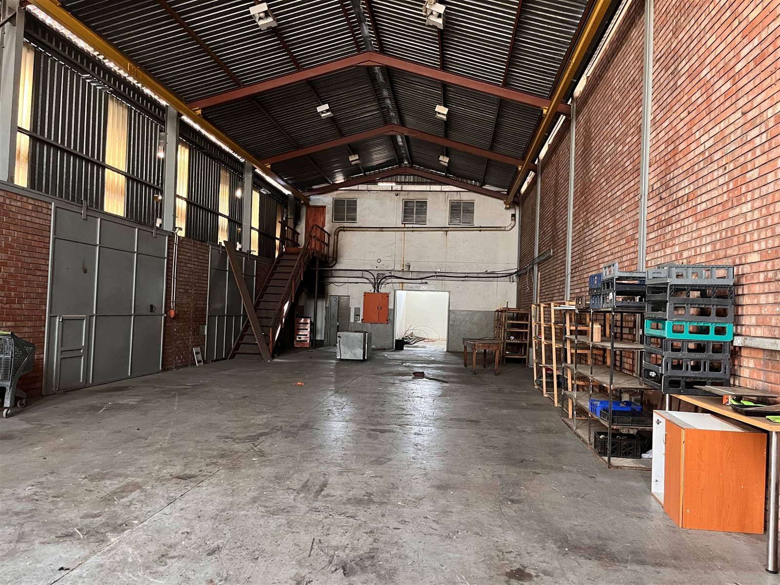 287  m² Industrial space in Neave Industrial photo number 4