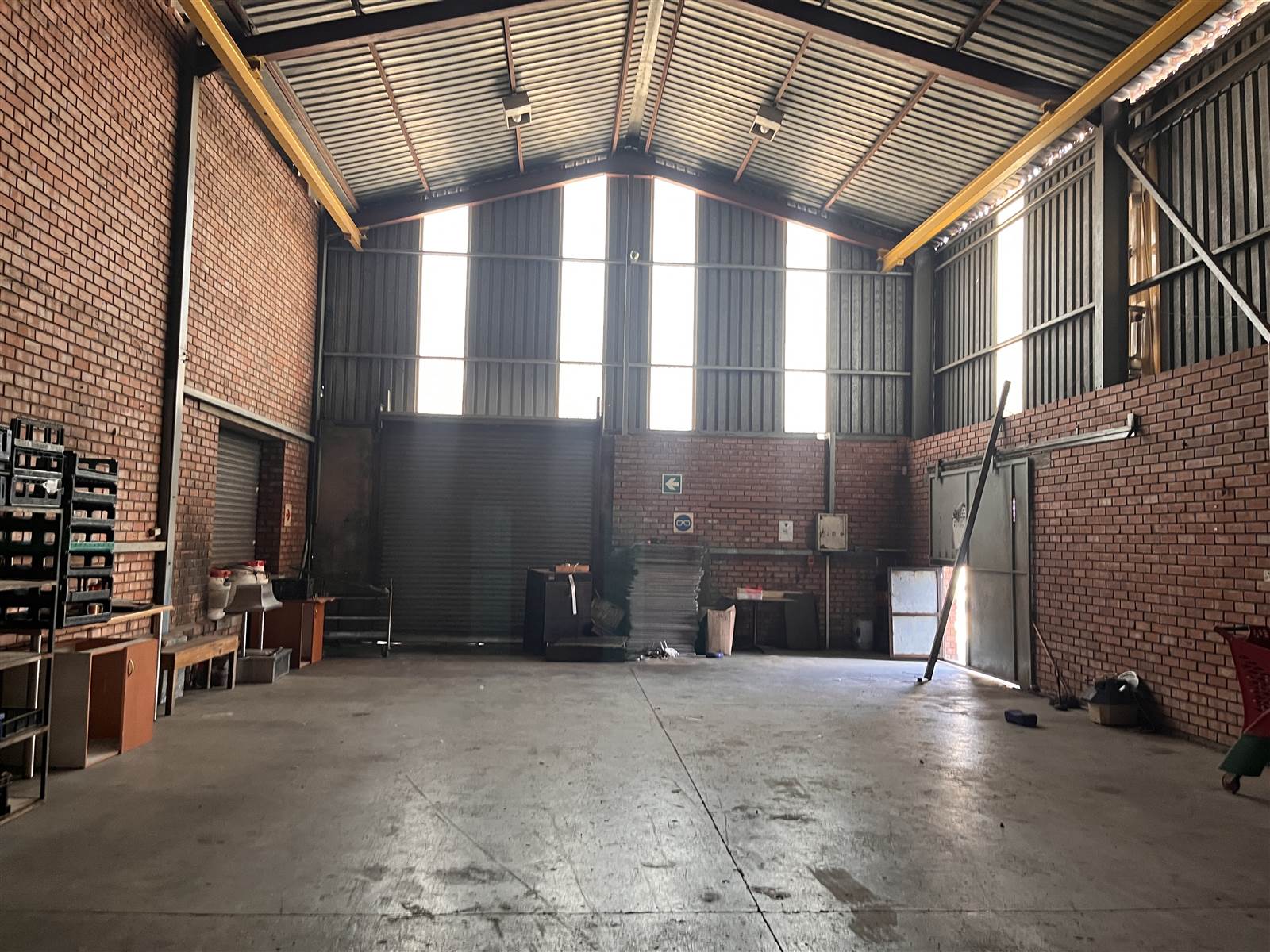 287  m² Industrial space in Neave Industrial photo number 5