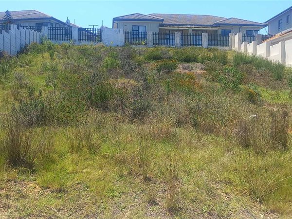 621 m² Land available in Lovemore Park