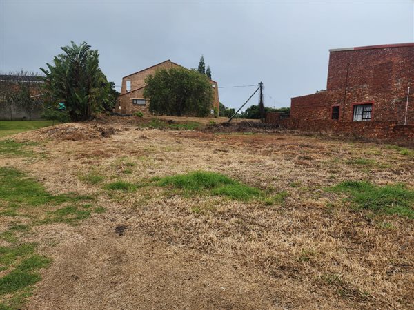 540 m² Land 540 m² Land