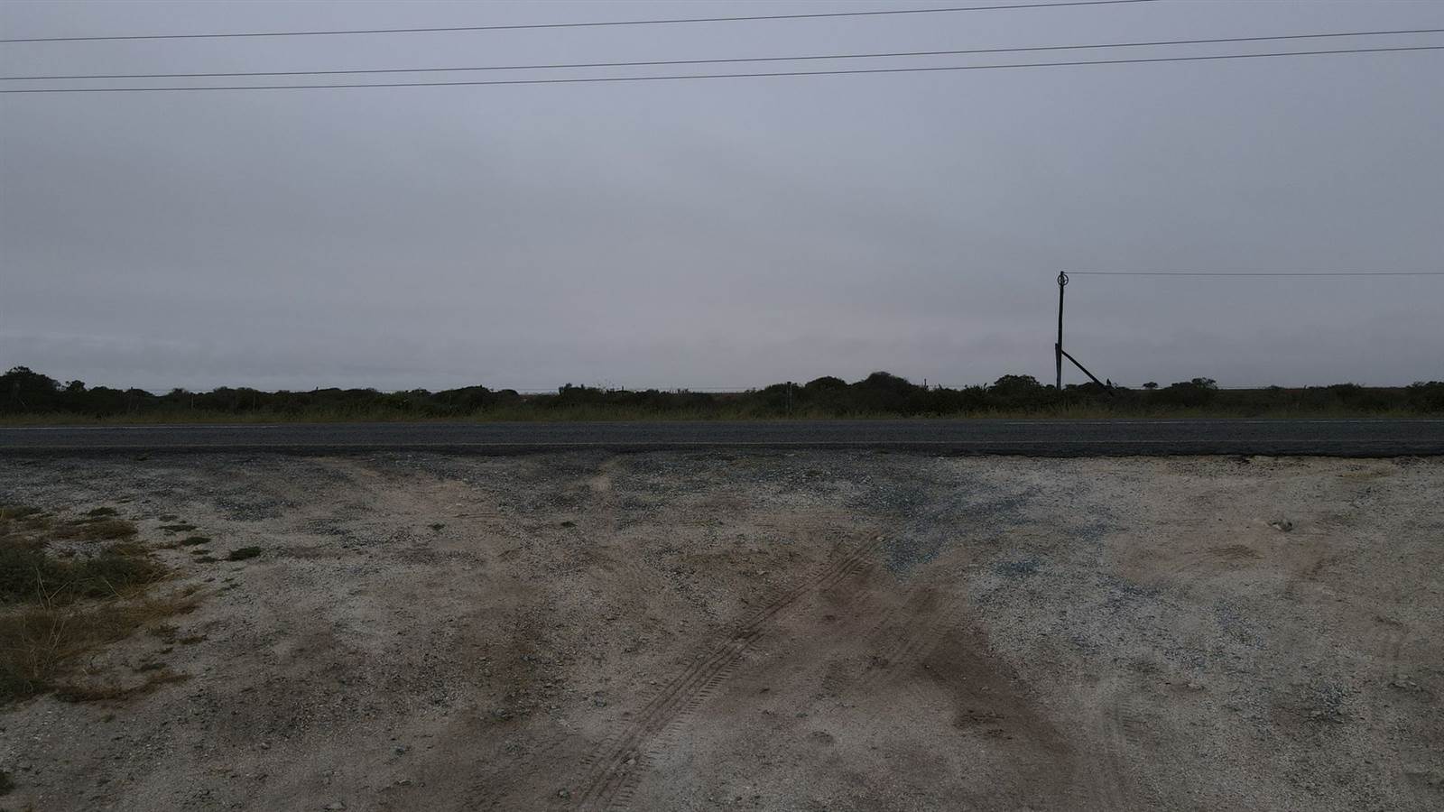 14.6 ha Land available in Dwarskersbos photo number 2