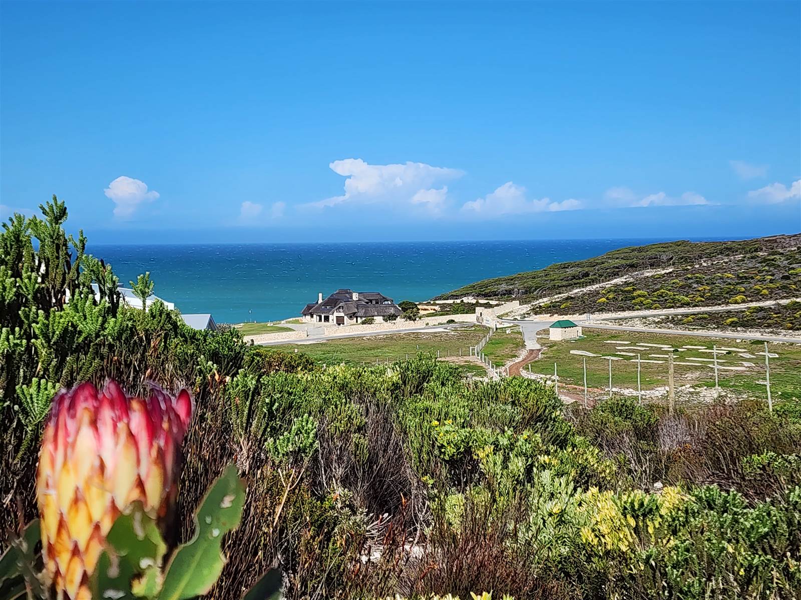 675 m² Land available in Struisbaai photo number 2