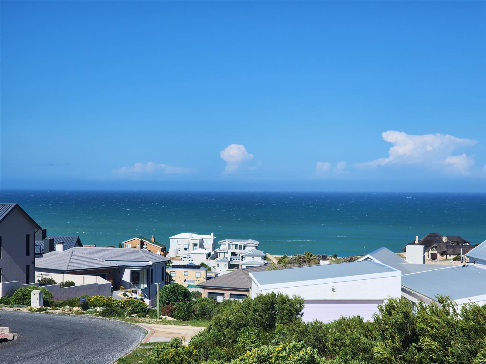 675 m² Land available in Struisbaai photo number 3