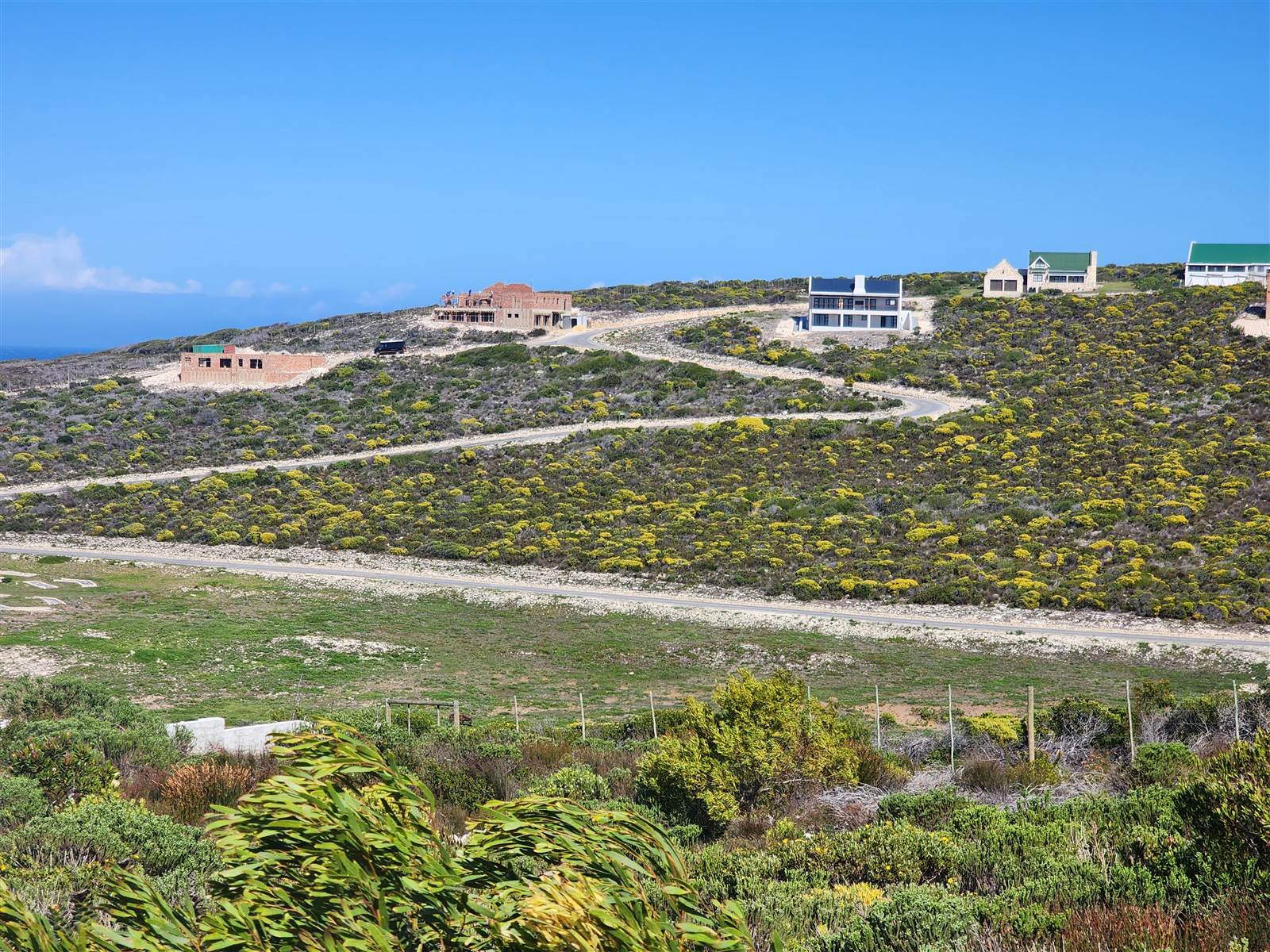 675 m² Land available in Struisbaai photo number 4