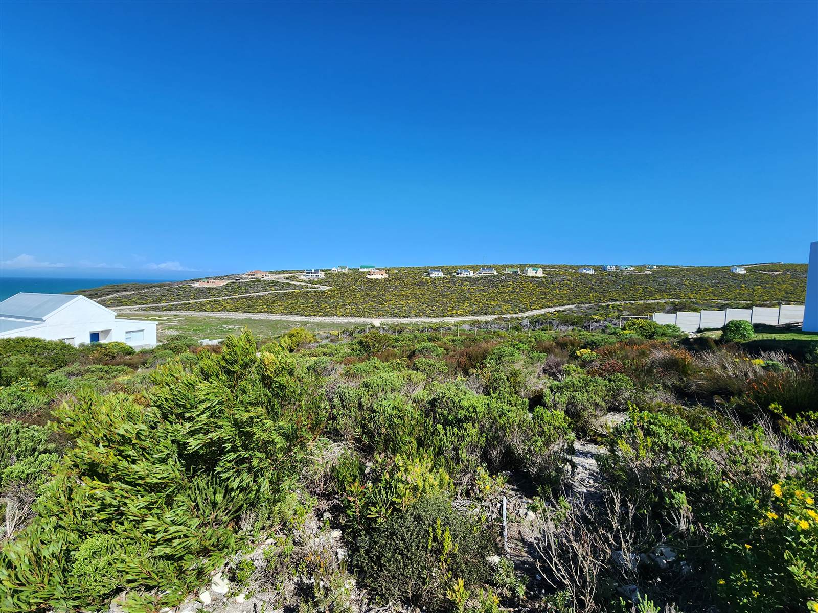 675 m² Land available in Struisbaai photo number 5