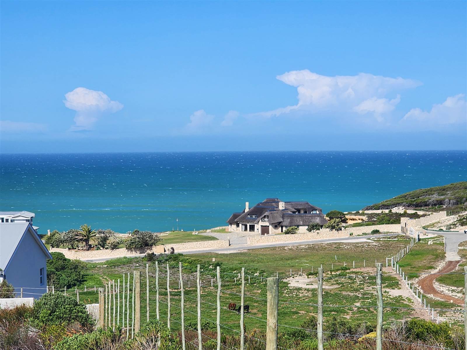675 m² Land available in Struisbaai photo number 12