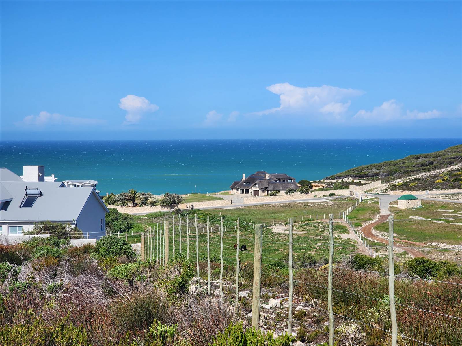 675 m² Land available in Struisbaai photo number 1