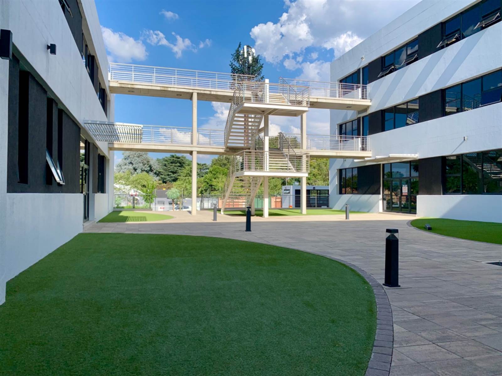 321  m² Commercial space in Randpark Ridge photo number 2