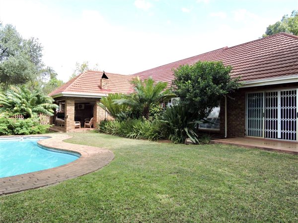 16.8 ha Smallholding