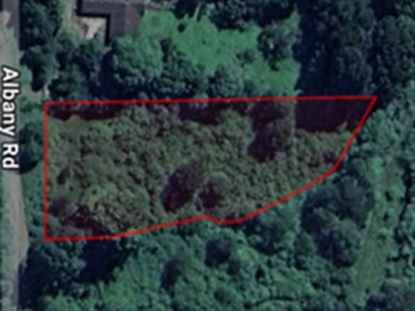 5 083 m² Land 5 083 m² Land