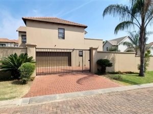 House in Greenstone Hill