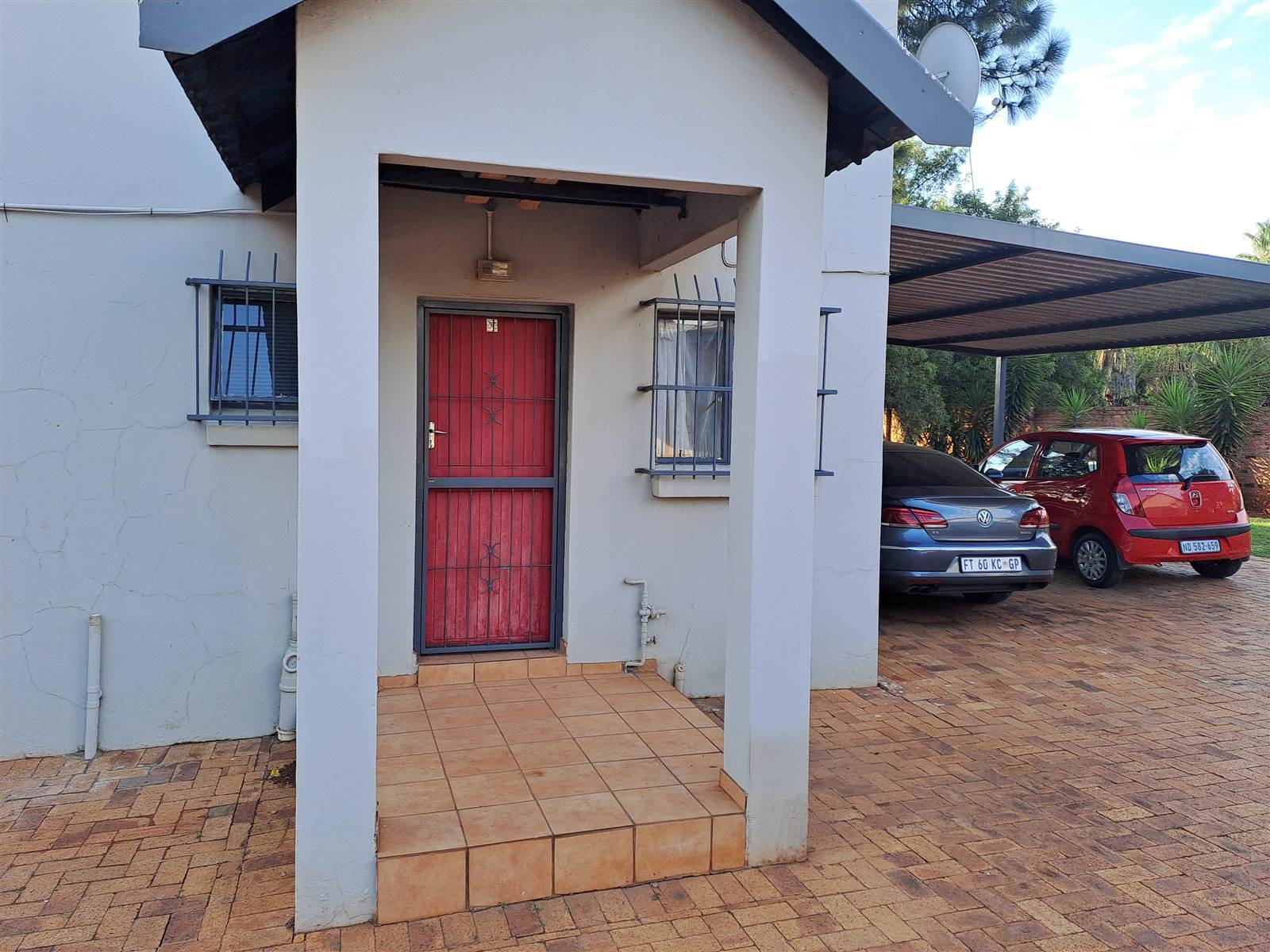 6 Bed House in Raslouw photo number 12