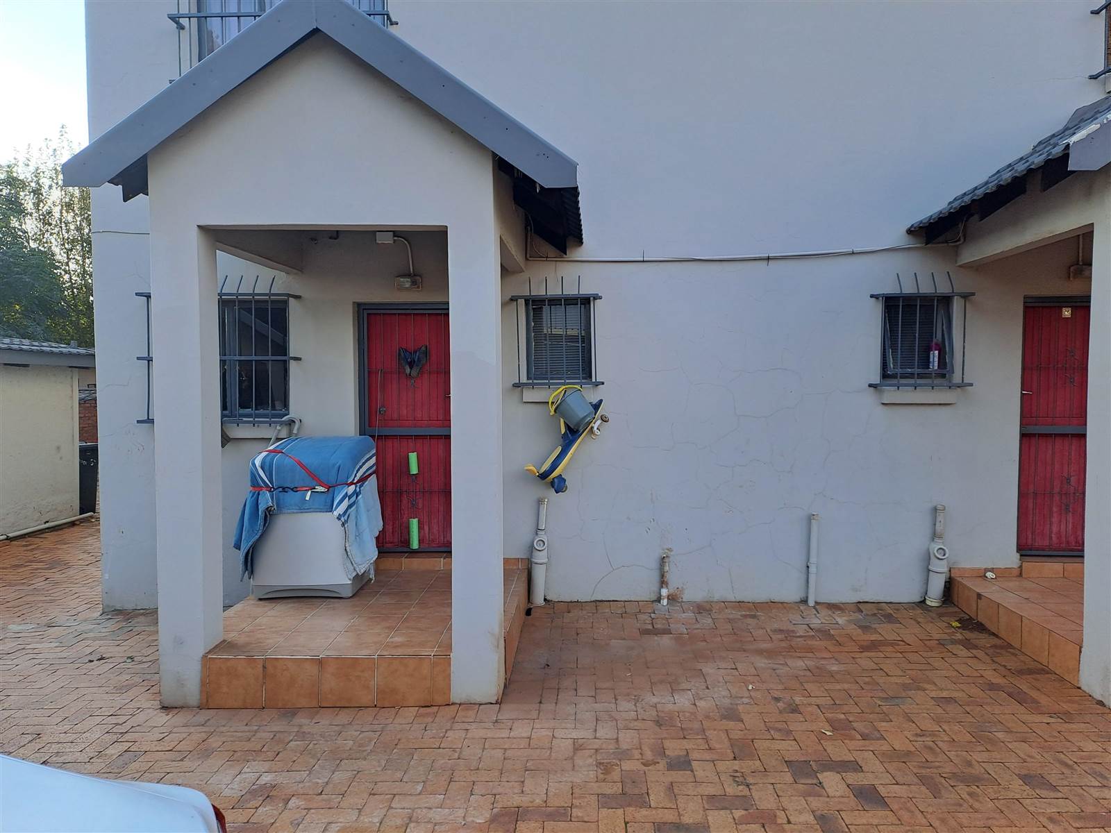 6 Bed House in Raslouw photo number 11