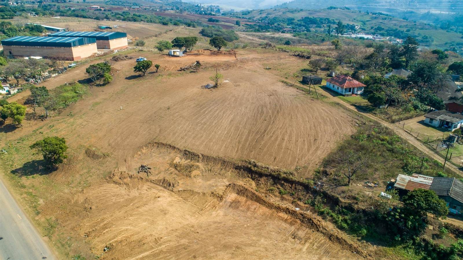 3.5 ha Land available in Verulam Central photo number 17