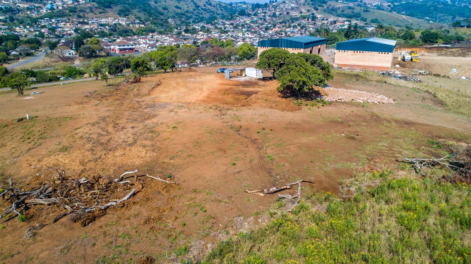3.5 ha Land available in Verulam Central photo number 14