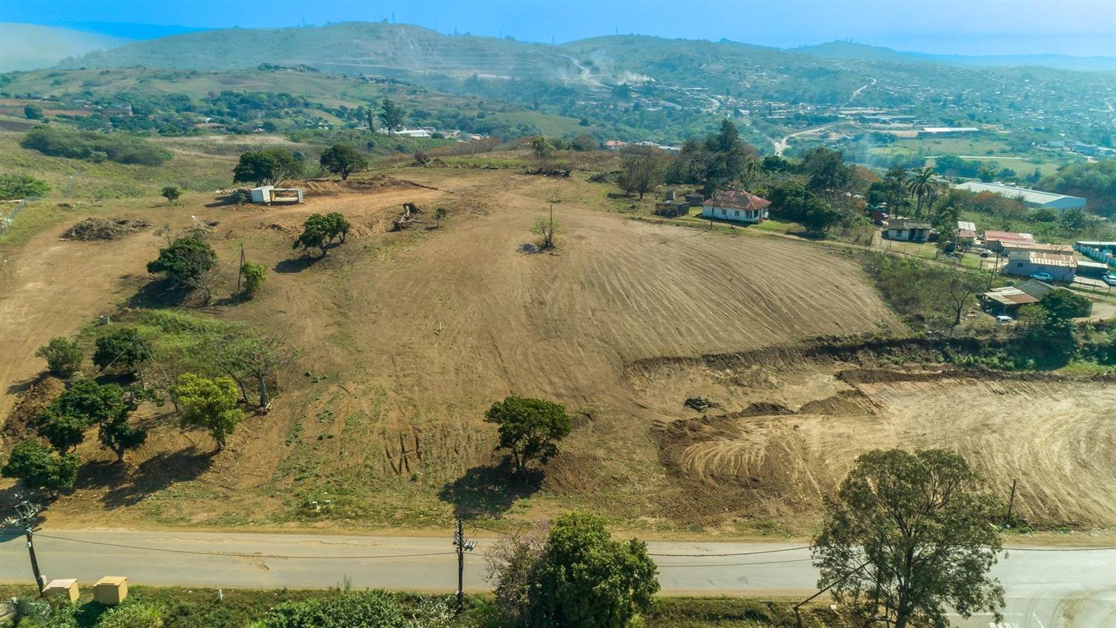 3.5 ha Land available in Verulam Central photo number 19