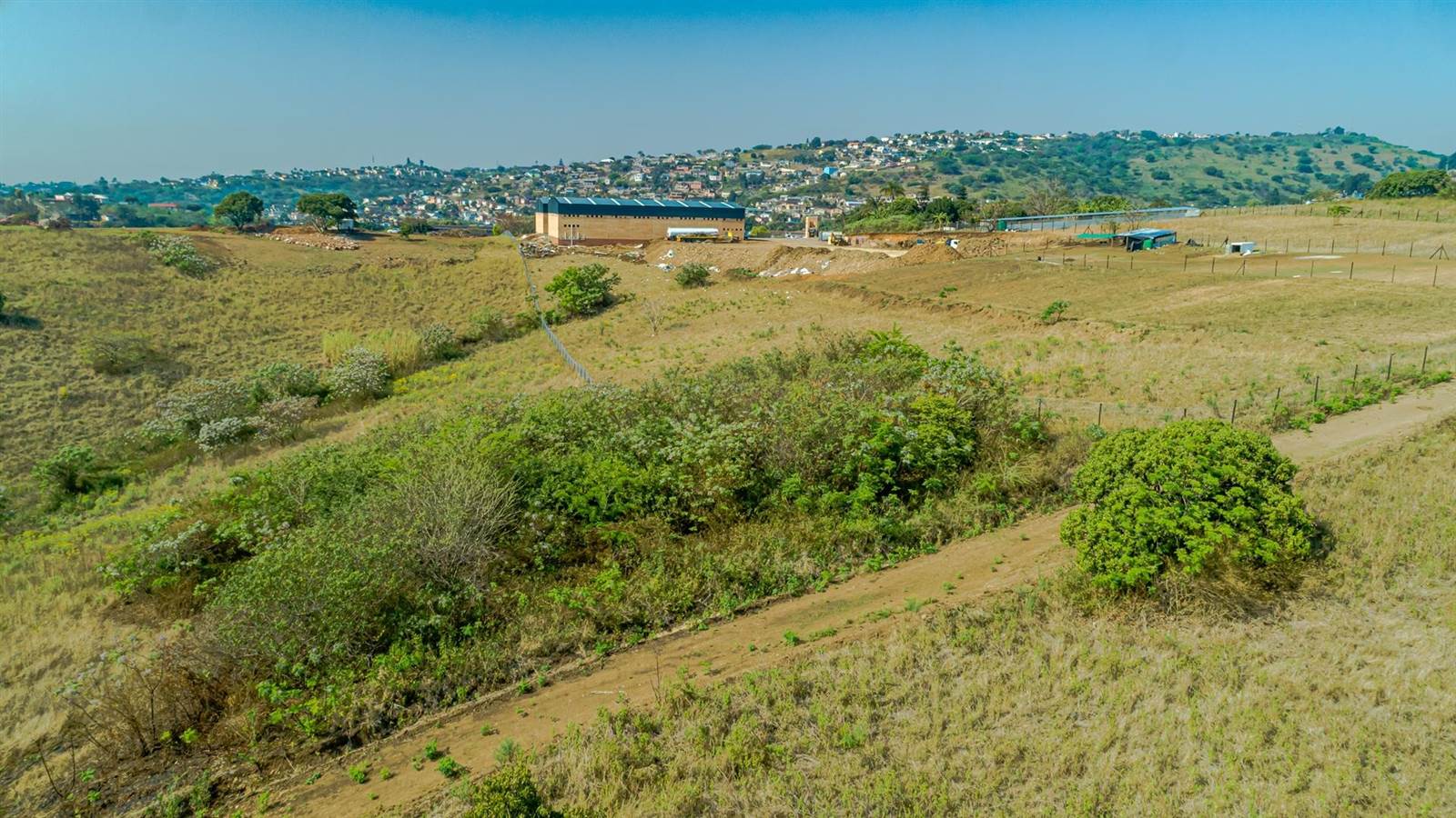 3.5 ha Land available in Verulam Central photo number 1