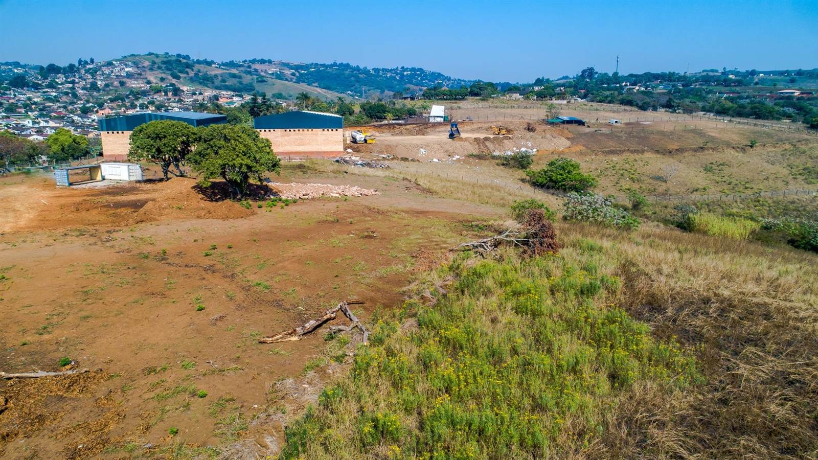 3.5 ha Land available in Verulam Central photo number 5