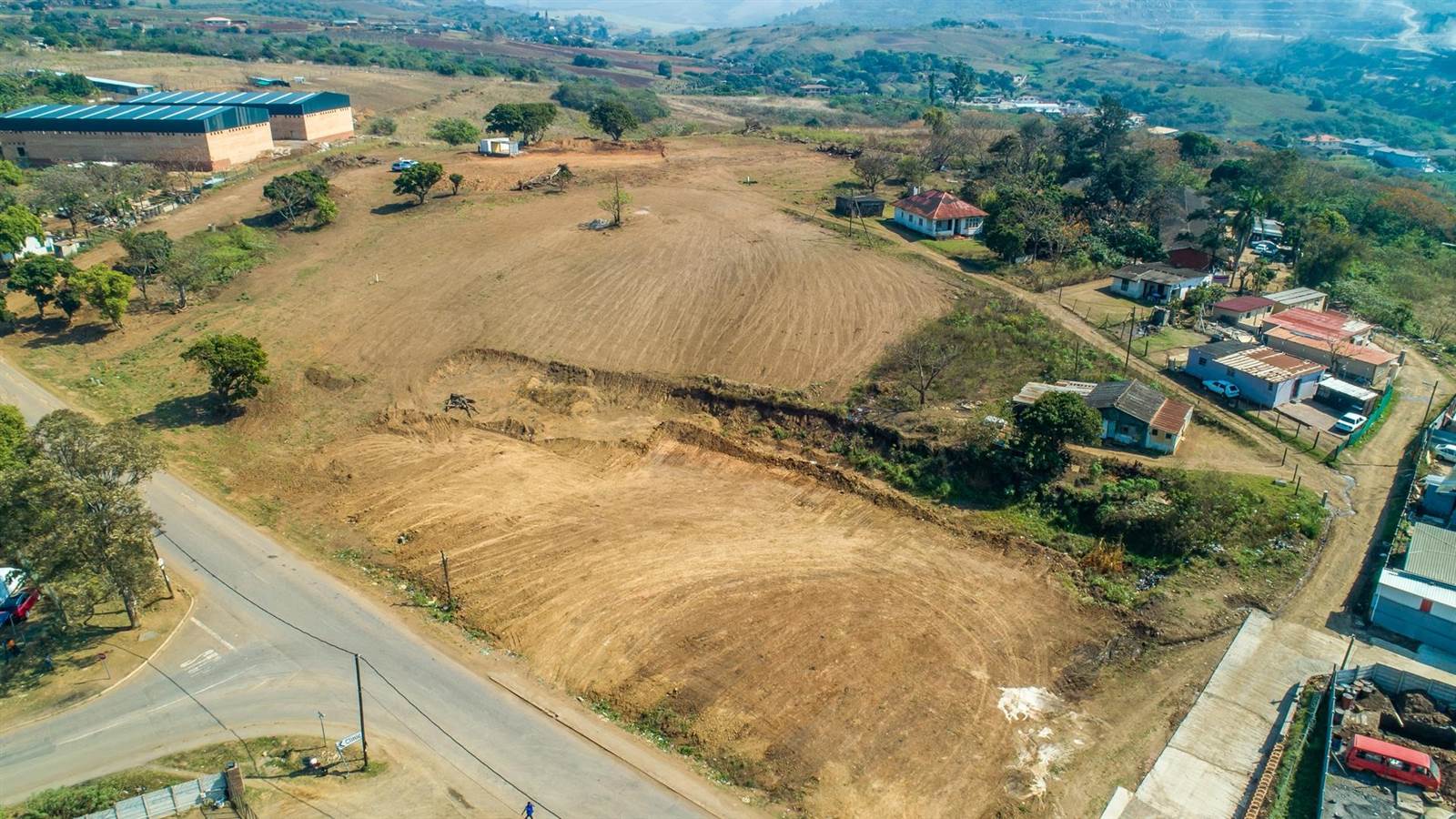 3.5 ha Land available in Verulam Central photo number 18
