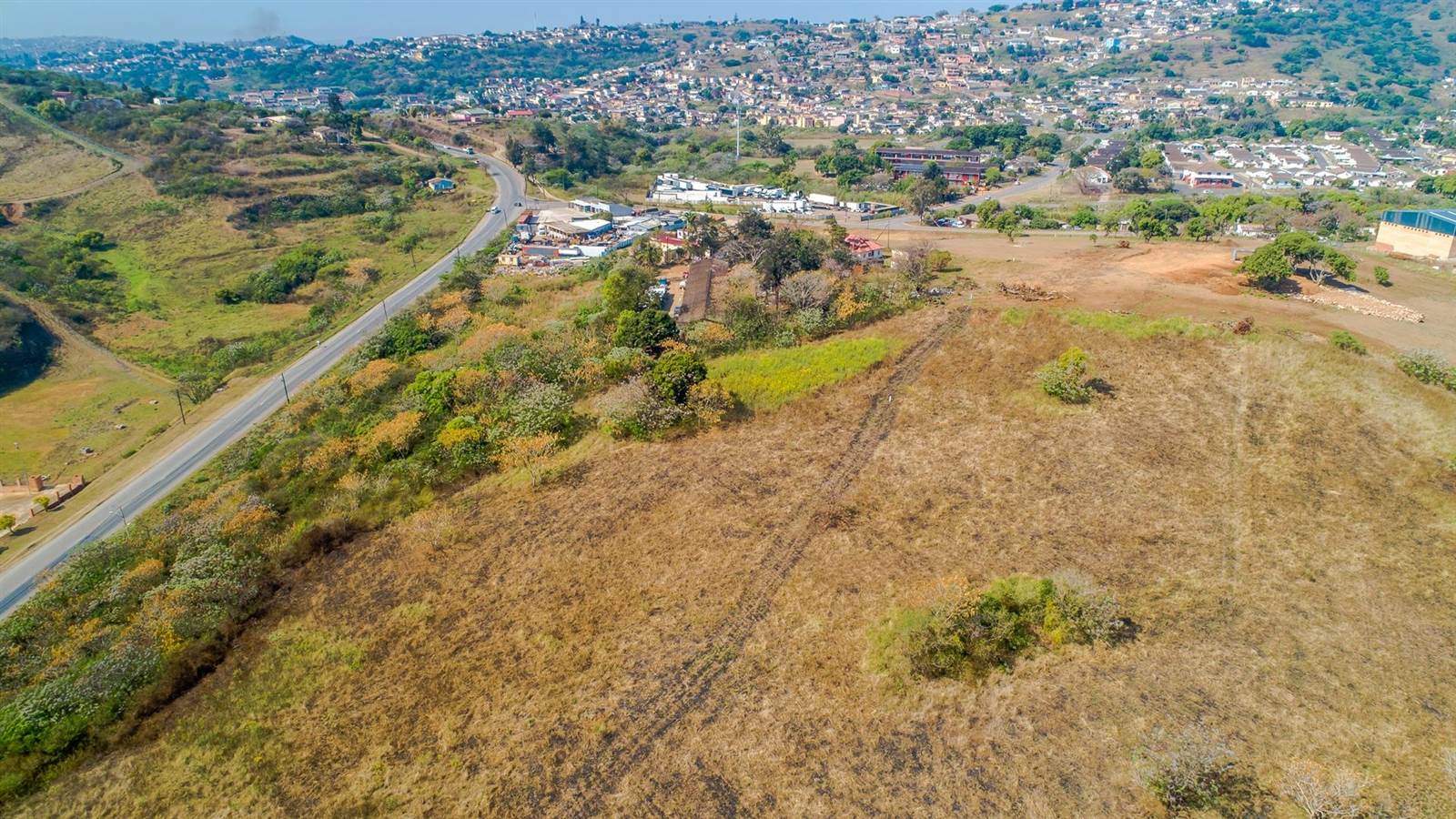 3.5 ha Land available in Verulam Central photo number 10