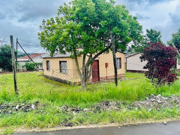 2 Bed House in Edendale
