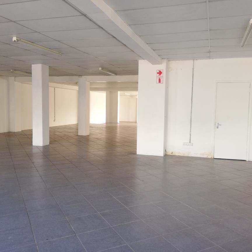 832  m² Industrial space in Pinetown Central photo number 6