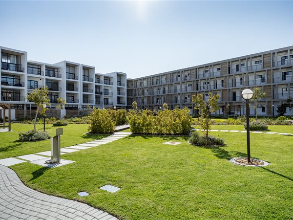 2 Bedroom Apartment 2 Bedroom Apartment