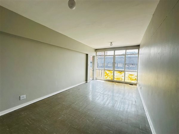 2 Bed Apartment