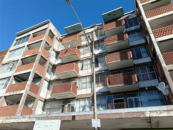 2.5 Bedroom Flat 2.5 Bedroom Flat