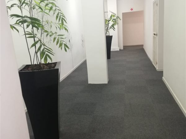 26  m² Office Space