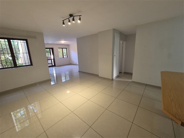 2 Bed Apartment