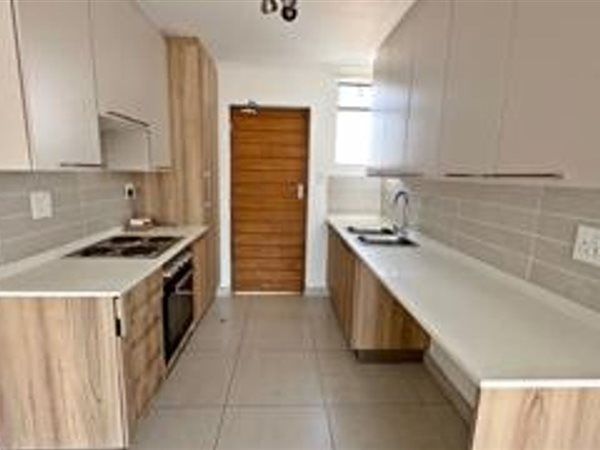 2 Bedroom Apartment 2 Bedroom Apartment