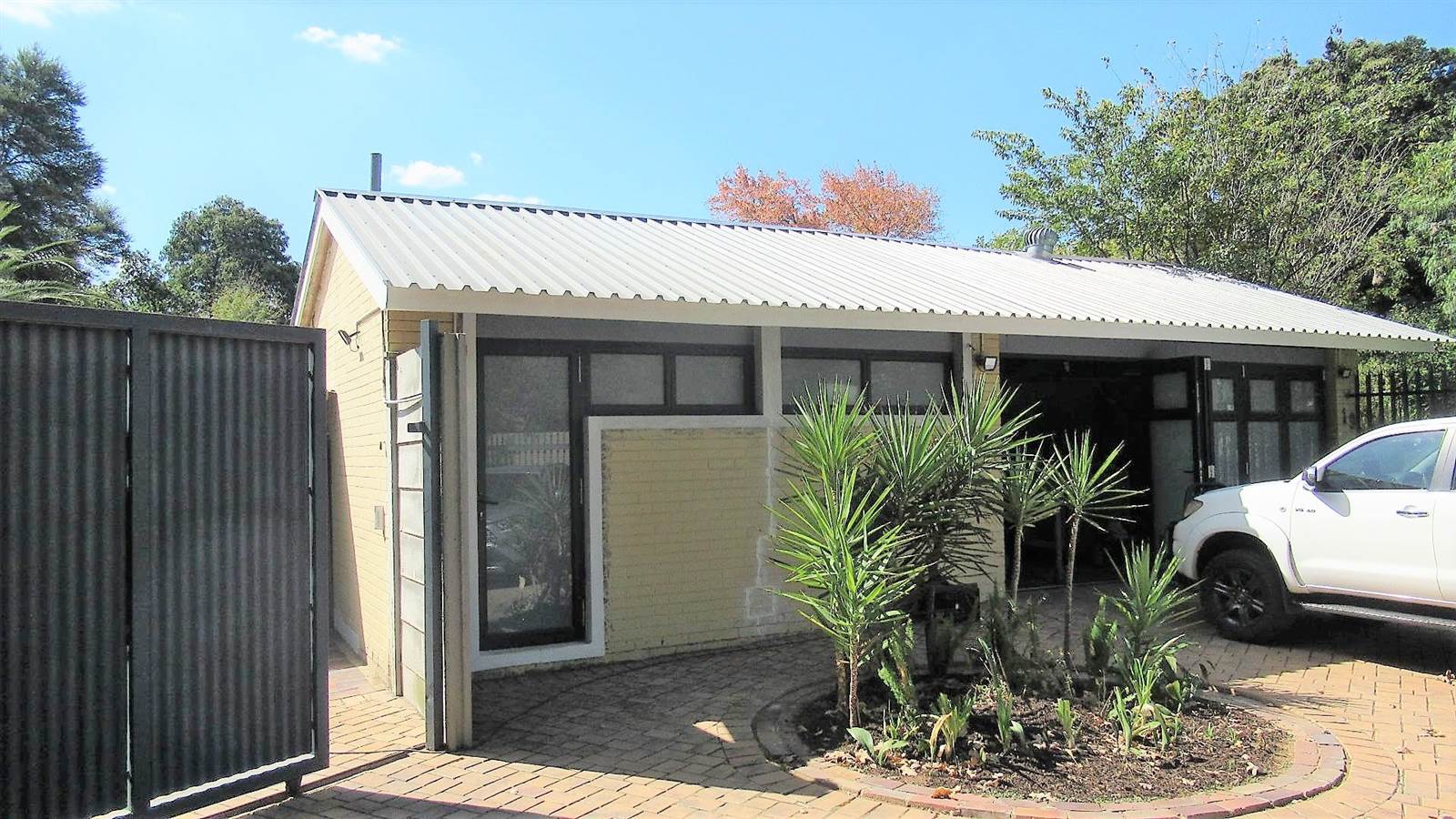 5 Bed House in Sasolburg photo number 5