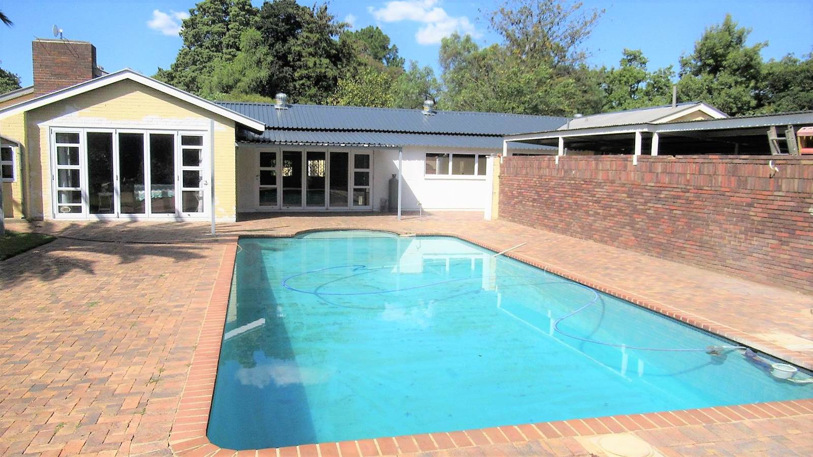5 Bed House in Sasolburg photo number 3