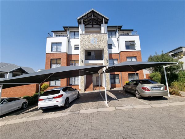 3 Bed Apartment in Oakdene