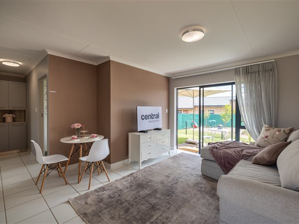 1 Bedroom House 1 Bedroom House