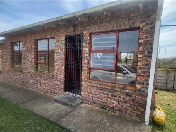 3 Bedroom Townhouse 3 Bedroom Townhouse