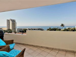 Apartment in Umhlanga Rocks