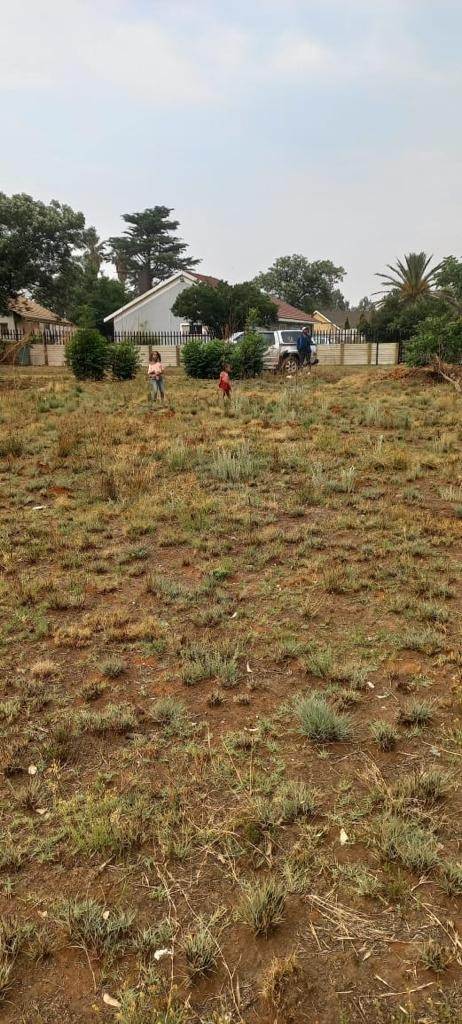 1021 m² Land available in Meyerton Central photo number 3