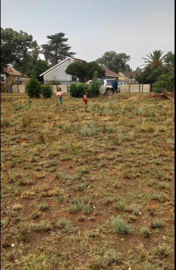 1021 m² Land available in Meyerton Central photo number 4