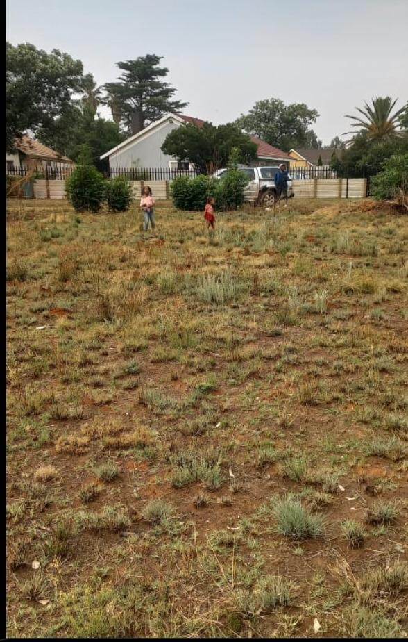 1021 m² Land available in Meyerton Central photo number 1
