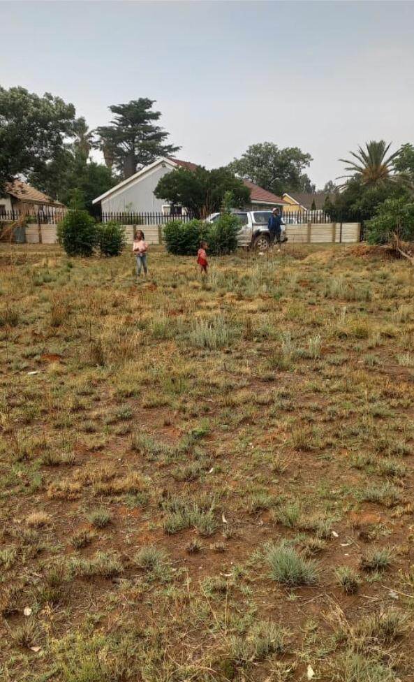1021 m² Land available in Meyerton Central photo number 2