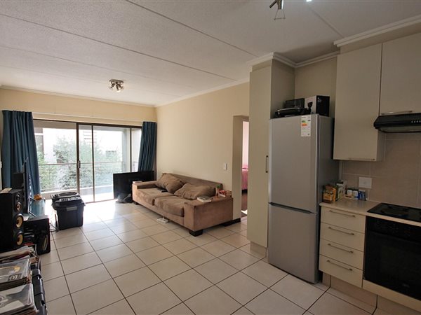 1 Bed Apartment